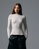 Leni Hooded Top - Artless Forever - Flyclothing LLC