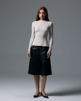 Leni Hooded Top - Artless Forever - Flyclothing LLC