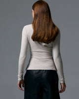 Leni Hooded Top - Artless Forever - Flyclothing LLC