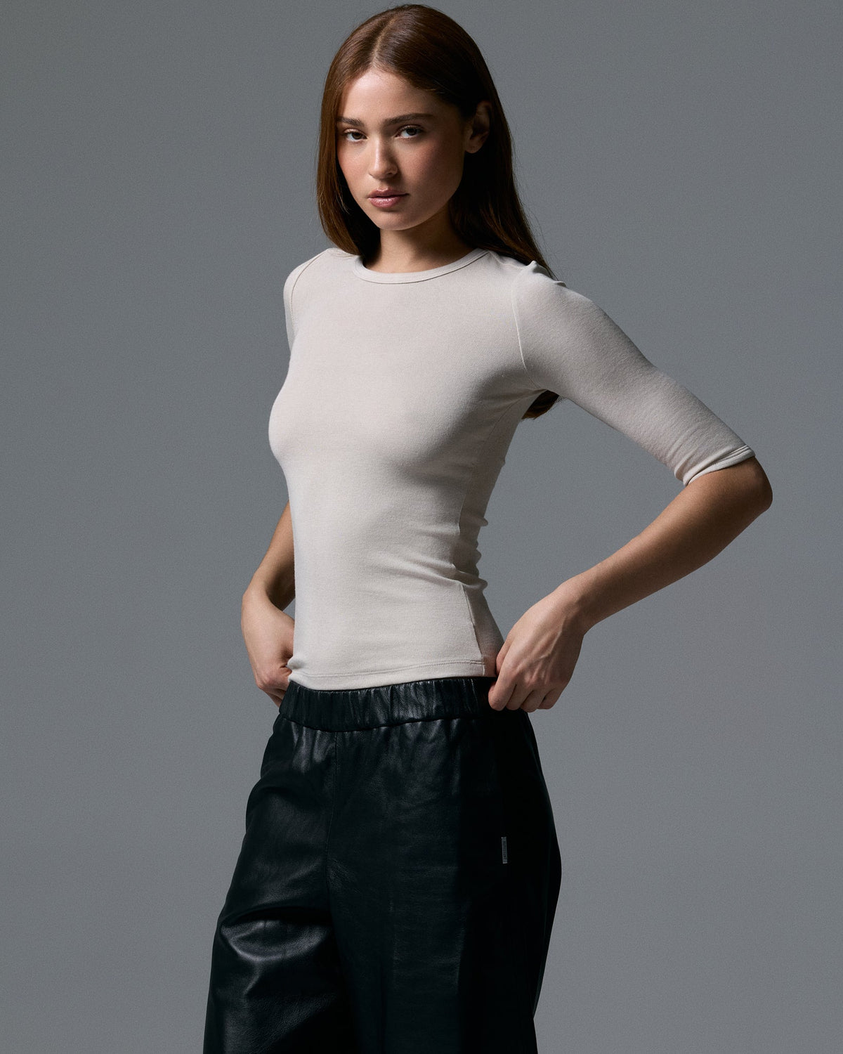 Lee Top - Artless Forever - Flyclothing LLC