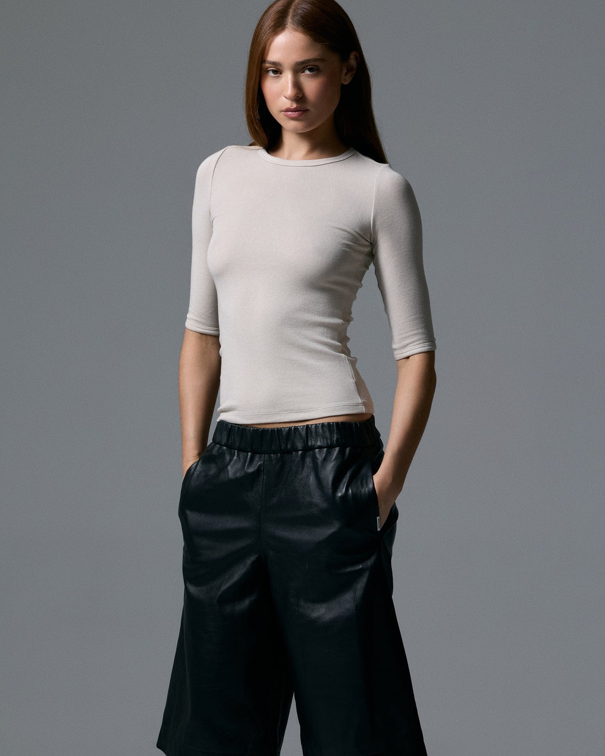 Lee Top - Artless Forever - Flyclothing LLC