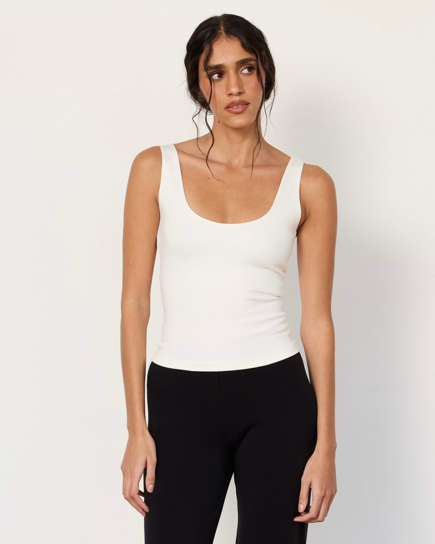 Inez Tank Top - Artless Forever - Flyclothing LLC
