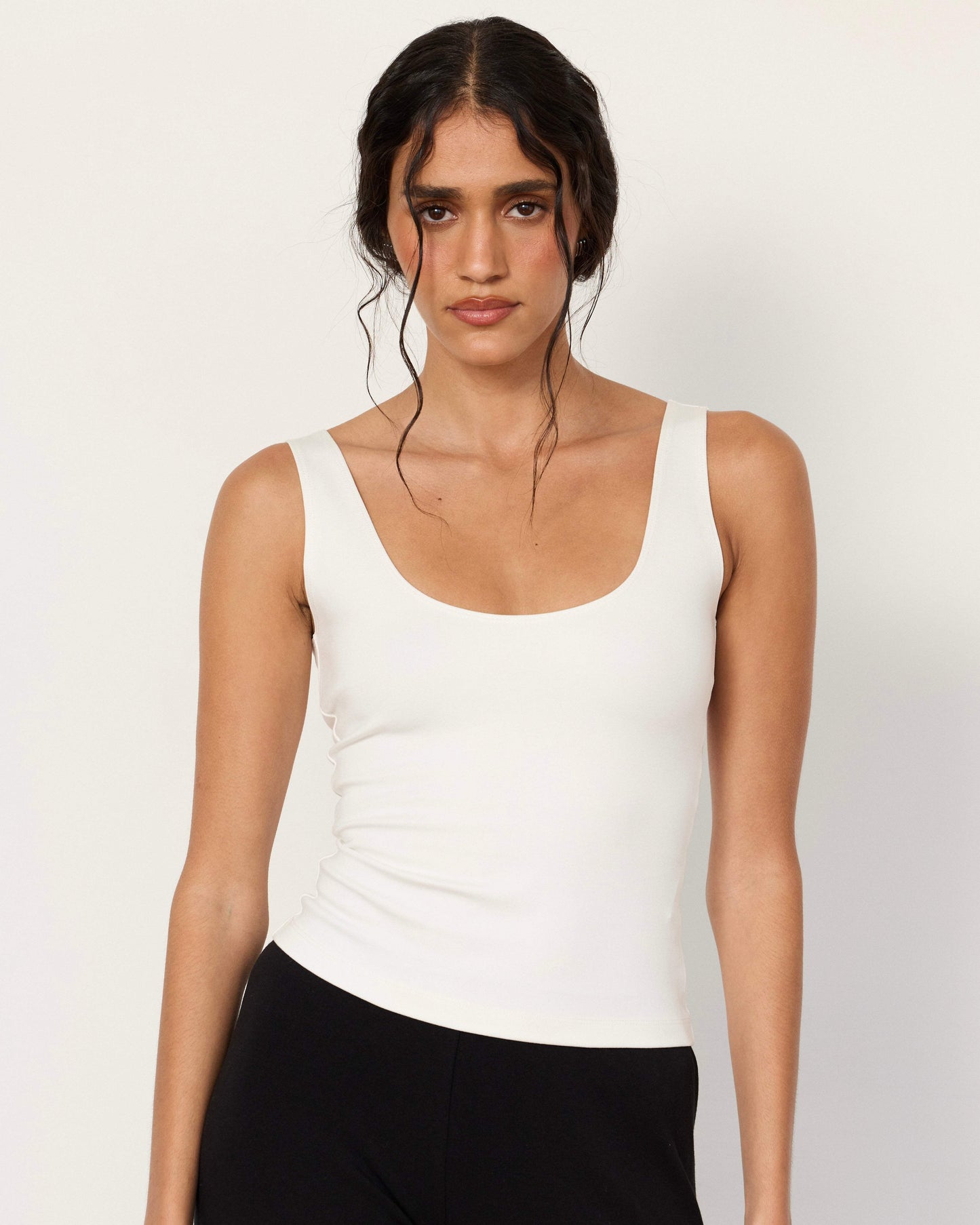 Inez Tank Top - Artless Forever - Flyclothing LLC