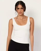 Inez Tank Top - Artless Forever - Flyclothing LLC