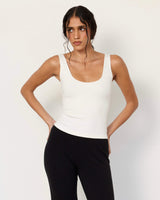 Inez Tank Top - Artless Forever - Flyclothing LLC