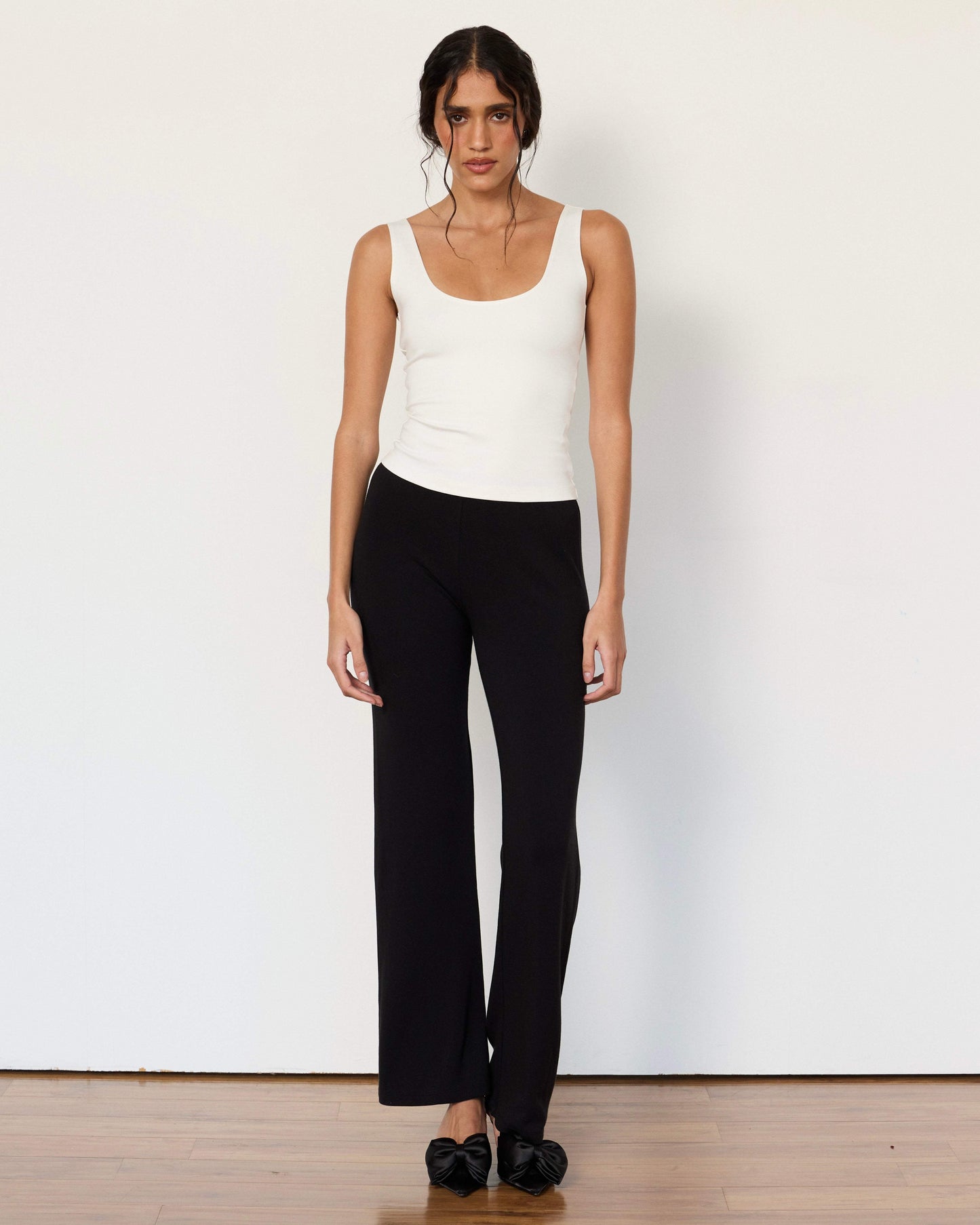 Inez Tank Top - Artless Forever - Flyclothing LLC