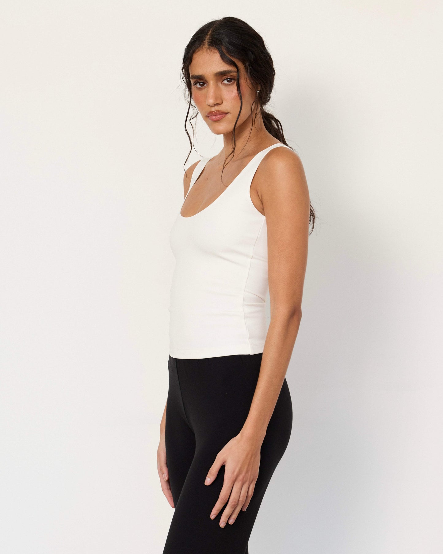 Inez Tank Top - Artless Forever - Flyclothing LLC