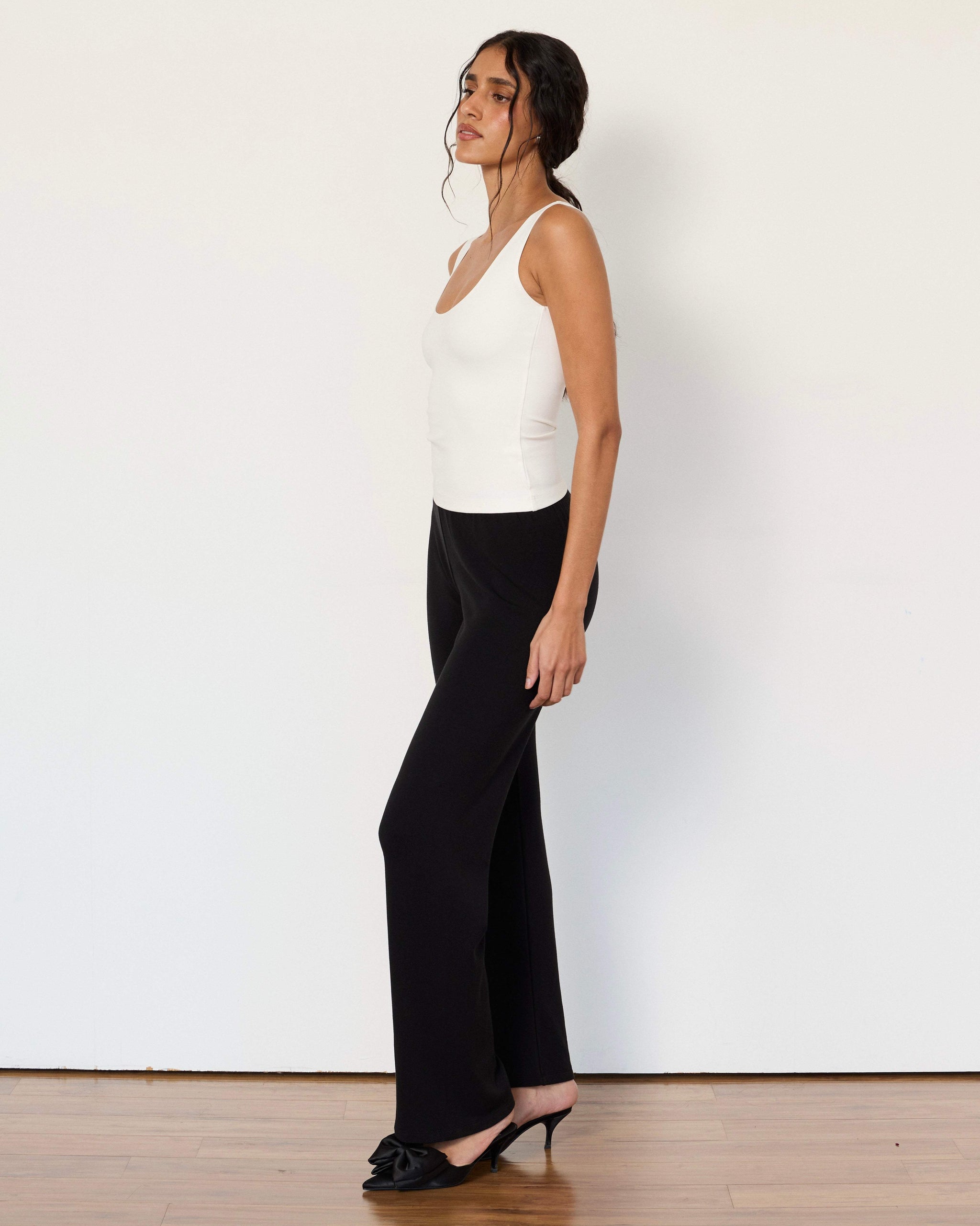 Inez Tank Top - Artless Forever - Flyclothing LLC