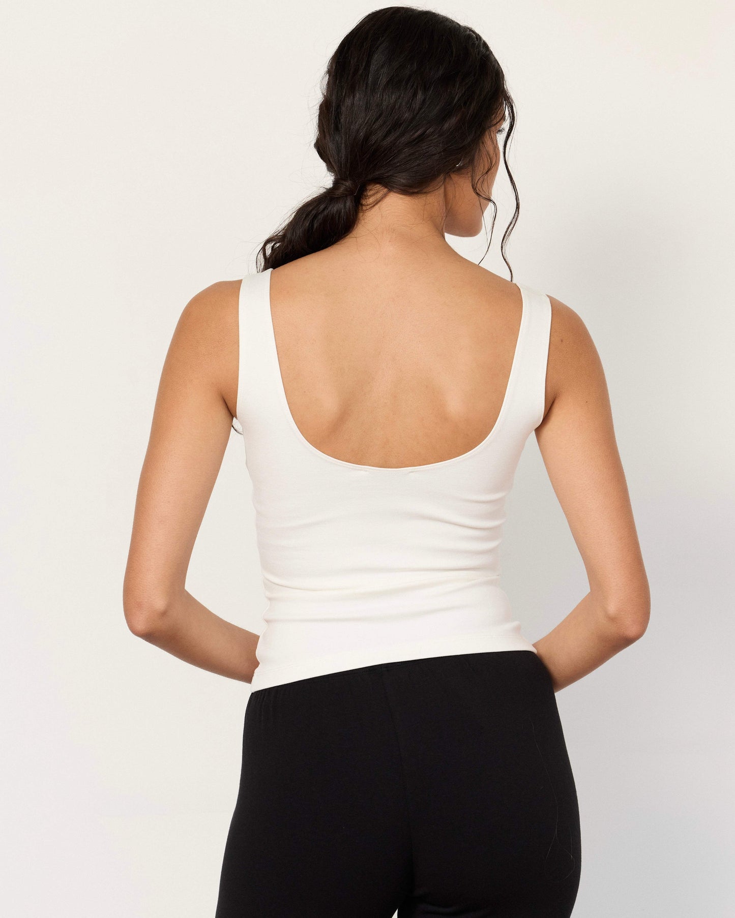 Inez Tank Top - Artless Forever - Flyclothing LLC