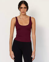 Inez Tank Top - Artless Forever - Flyclothing LLC