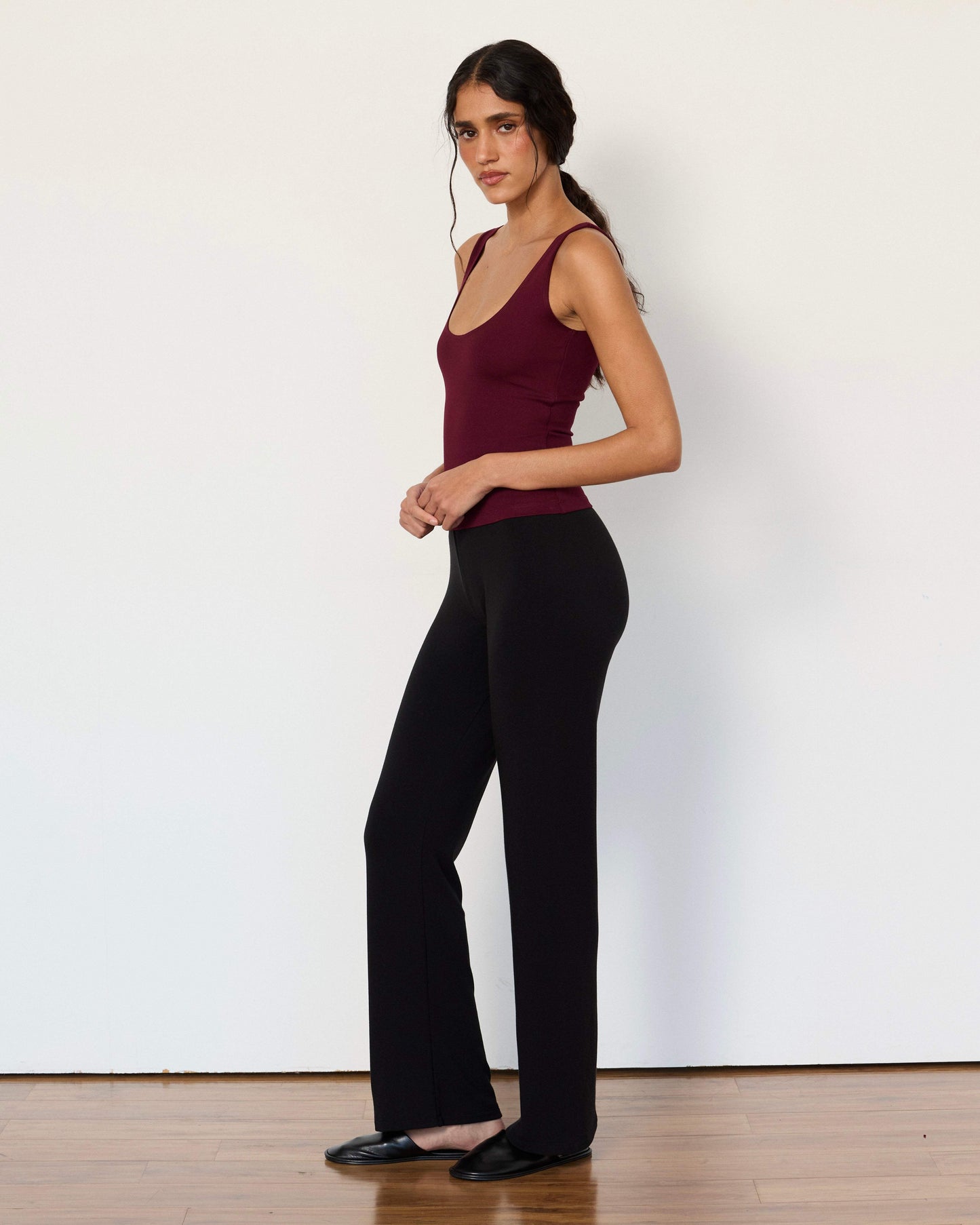 Inez Tank Top - Artless Forever - Flyclothing LLC