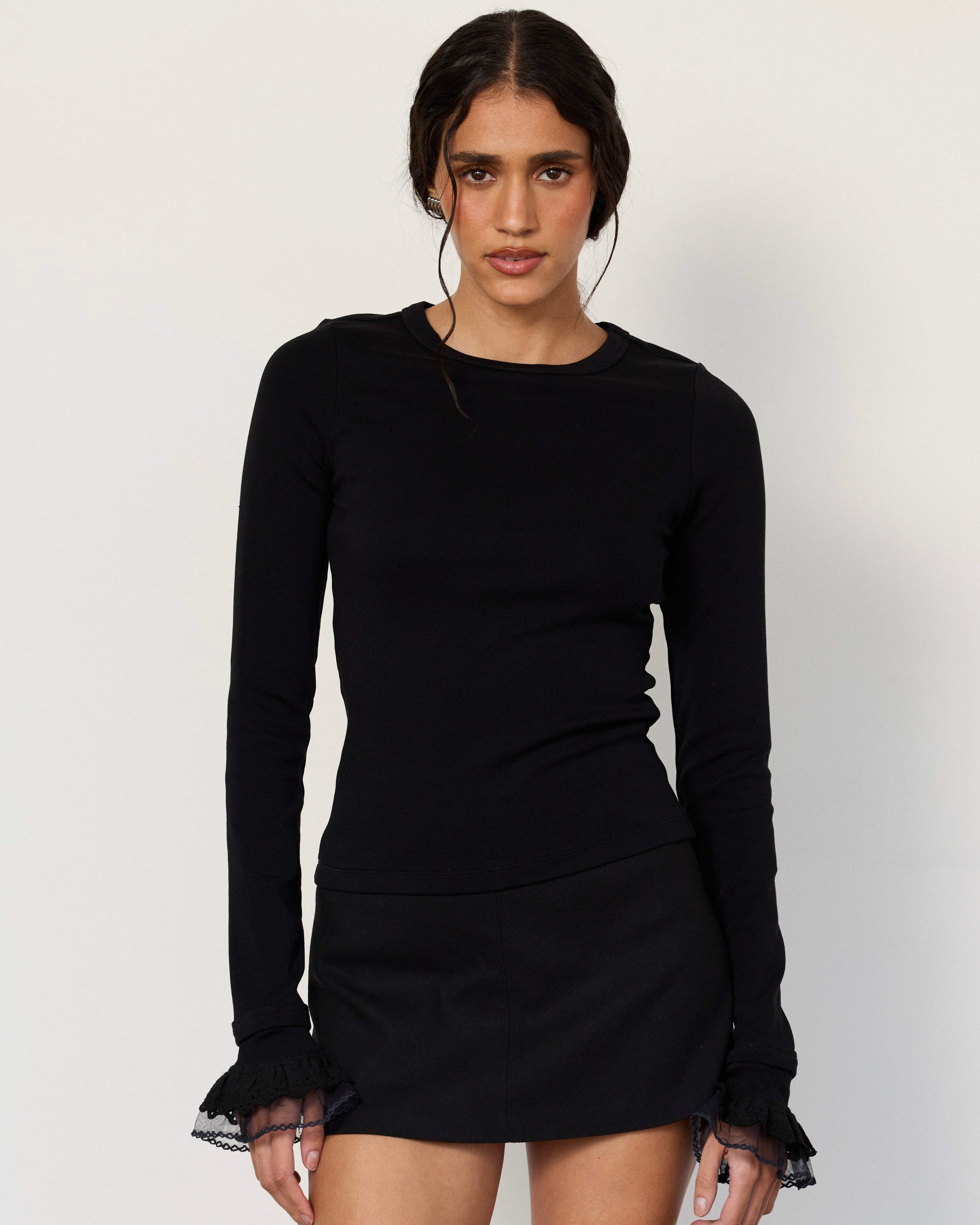 Valentina Top