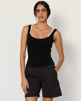 Iris Top - Artless Forever - Flyclothing LLC