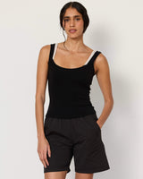 Iris Top - Artless Forever - Flyclothing LLC