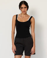 Iris Top - Artless Forever - Flyclothing LLC