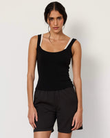 Iris Top - Artless Forever - Flyclothing LLC