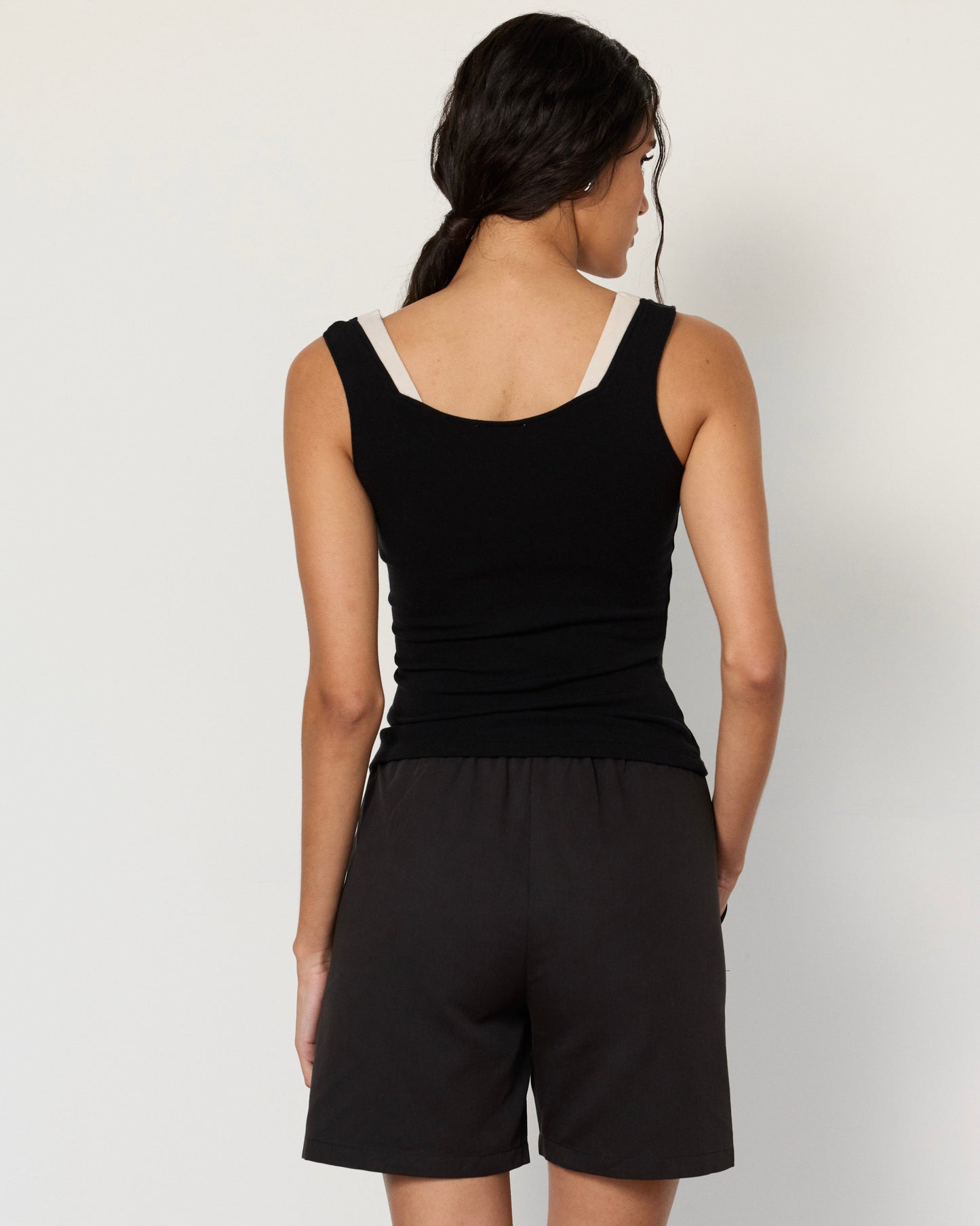 Iris Top - Artless Forever - Flyclothing LLC