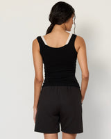 Iris Top - Artless Forever - Flyclothing LLC
