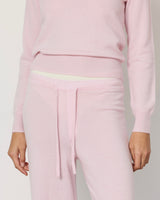 Tove Layered Cashmere Pant - Artless Forever - Flyclothing LLC