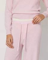 Tove Cashmere Polo - Artless Forever - Flyclothing LLC