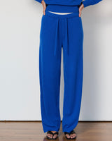 Tove Layered Cashmere Pant - Artless Forever - Flyclothing LLC