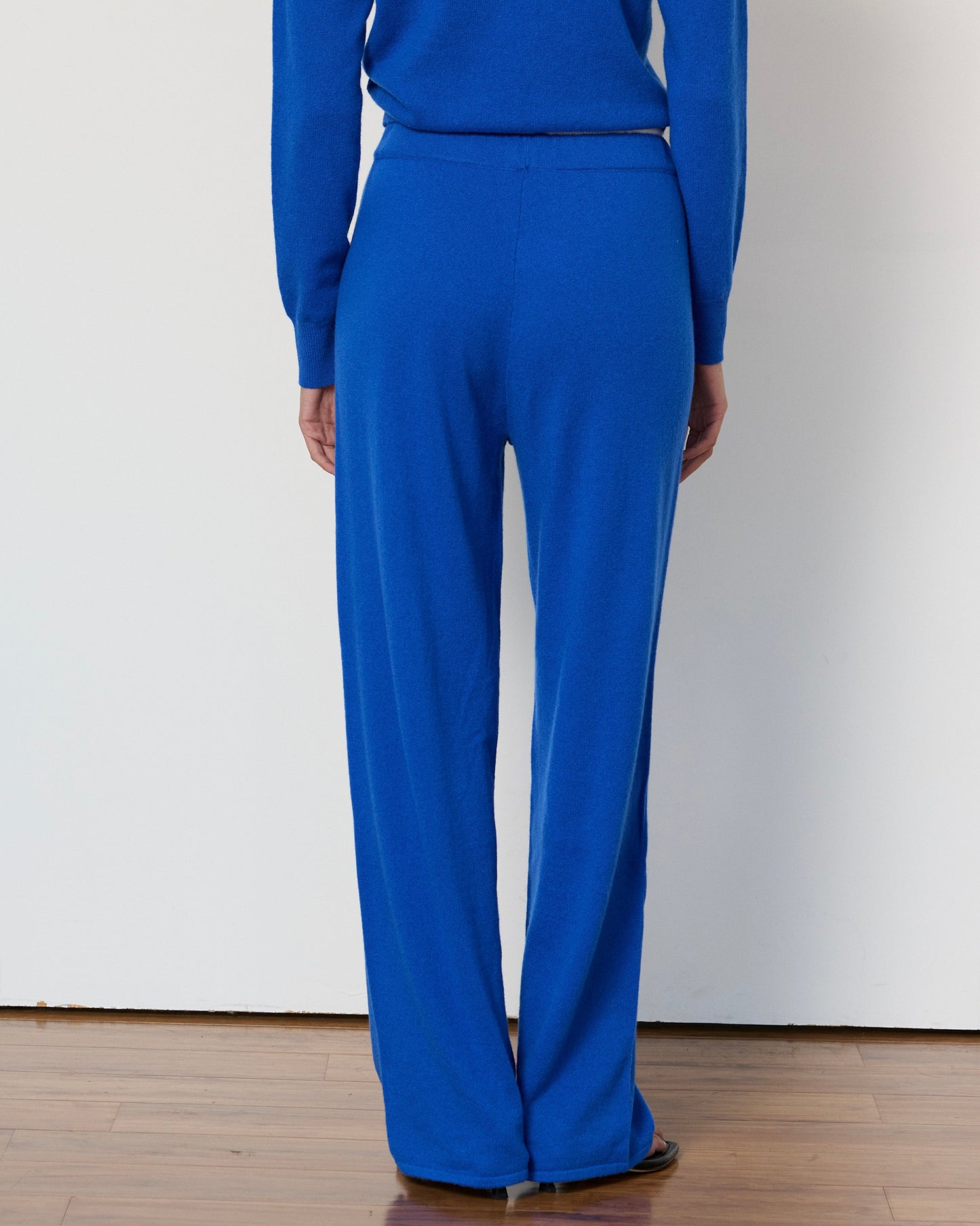 Tove Layered Cashmere Pant - Artless Forever - Flyclothing LLC