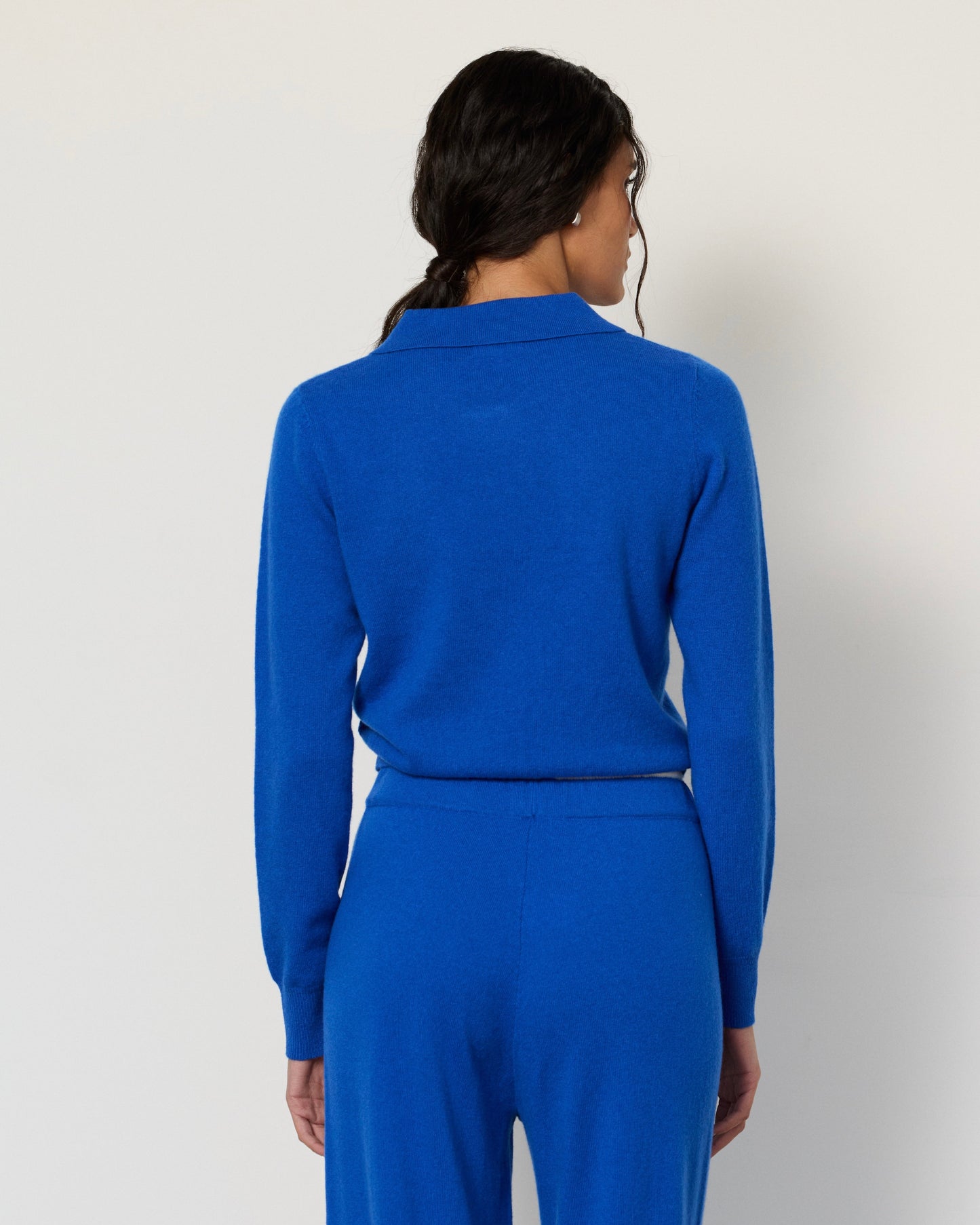 Tove Layered Cashmere Pant - Artless Forever - Flyclothing LLC