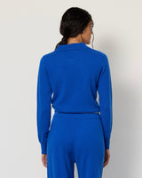 Tove Layered Cashmere Pant - Artless Forever - Flyclothing LLC