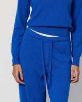 Tove Layered Cashmere Pant - Artless Forever - Flyclothing LLC