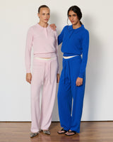 Tove Layered Cashmere Pant - Artless Forever - Flyclothing LLC