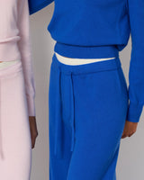 Tove Layered Cashmere Pant - Artless Forever - Flyclothing LLC