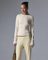 Valentina Top - Artless Forever - Flyclothing LLC