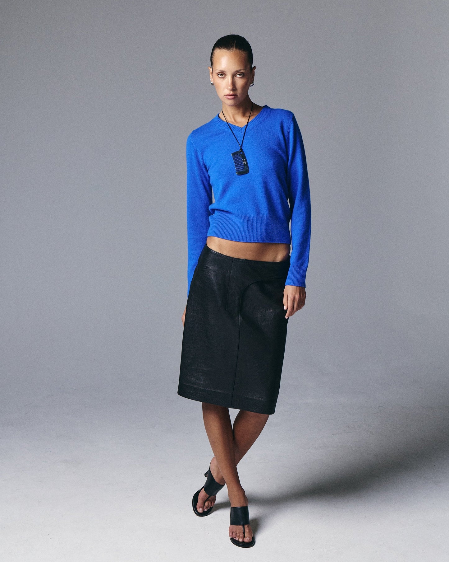 Tove V-Neck - Artless Forever - Flyclothing LLC
