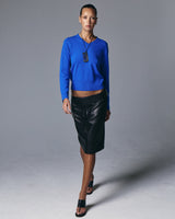 Tove V-Neck - Artless Forever - Flyclothing LLC