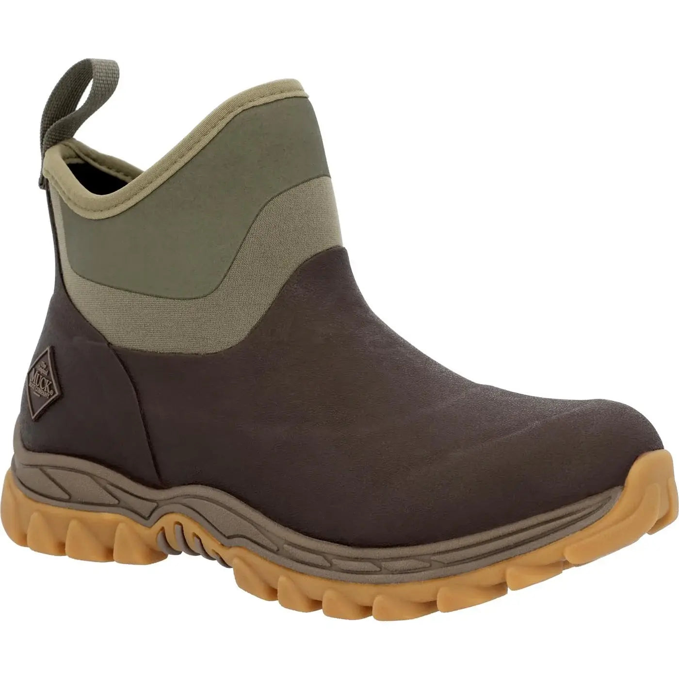 Muck Women's Arctic Sport II Ankle - Muck - Flyclothing LLC