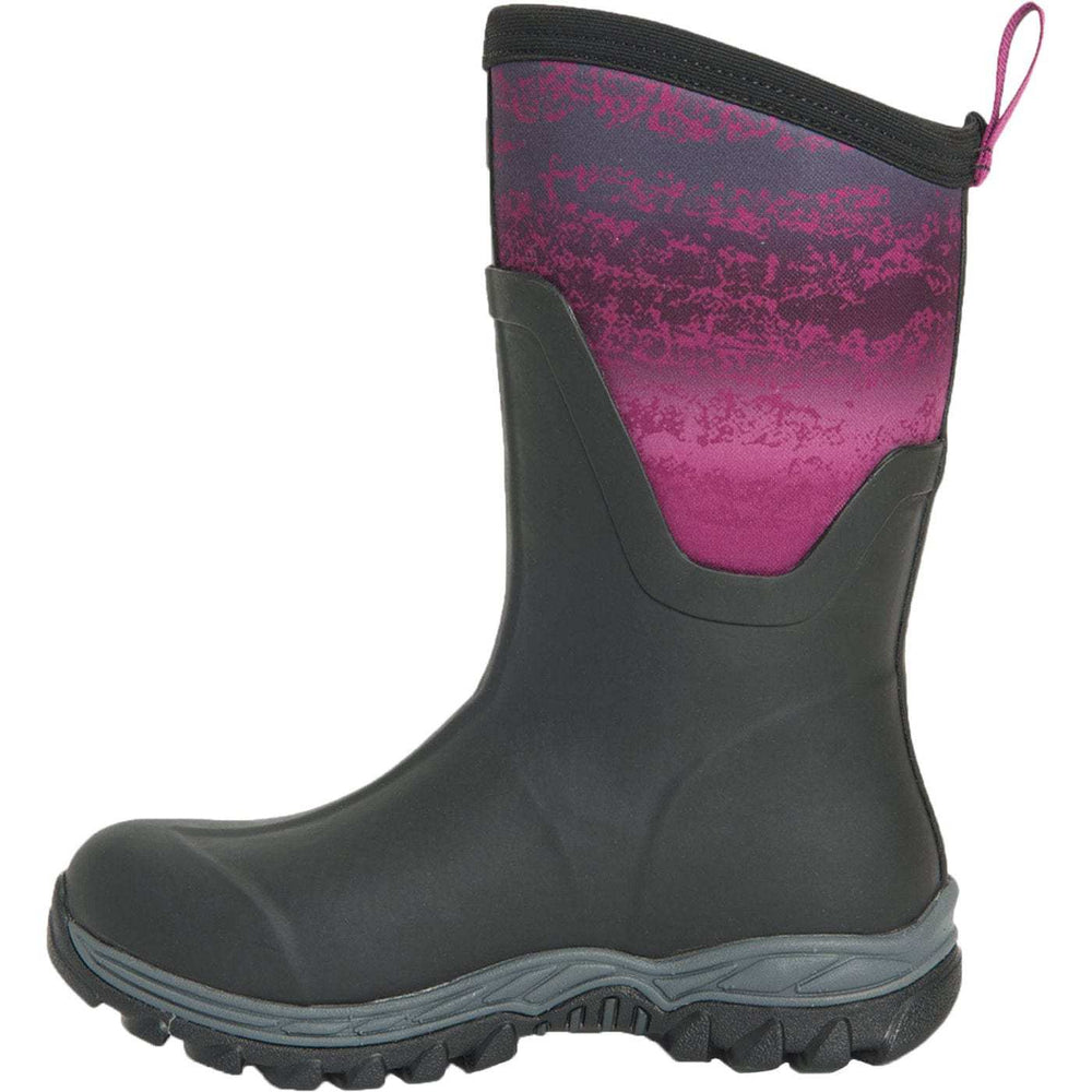 Muck Women's Arctic Sport II Mid Boot - Muck - Flyclothing LLC