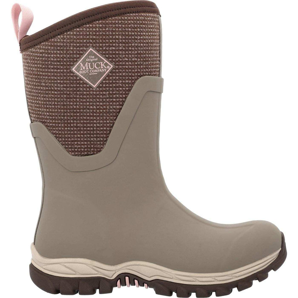 Muck Women's Arctic Sport II Mid Boot - Muck - Flyclothing LLC