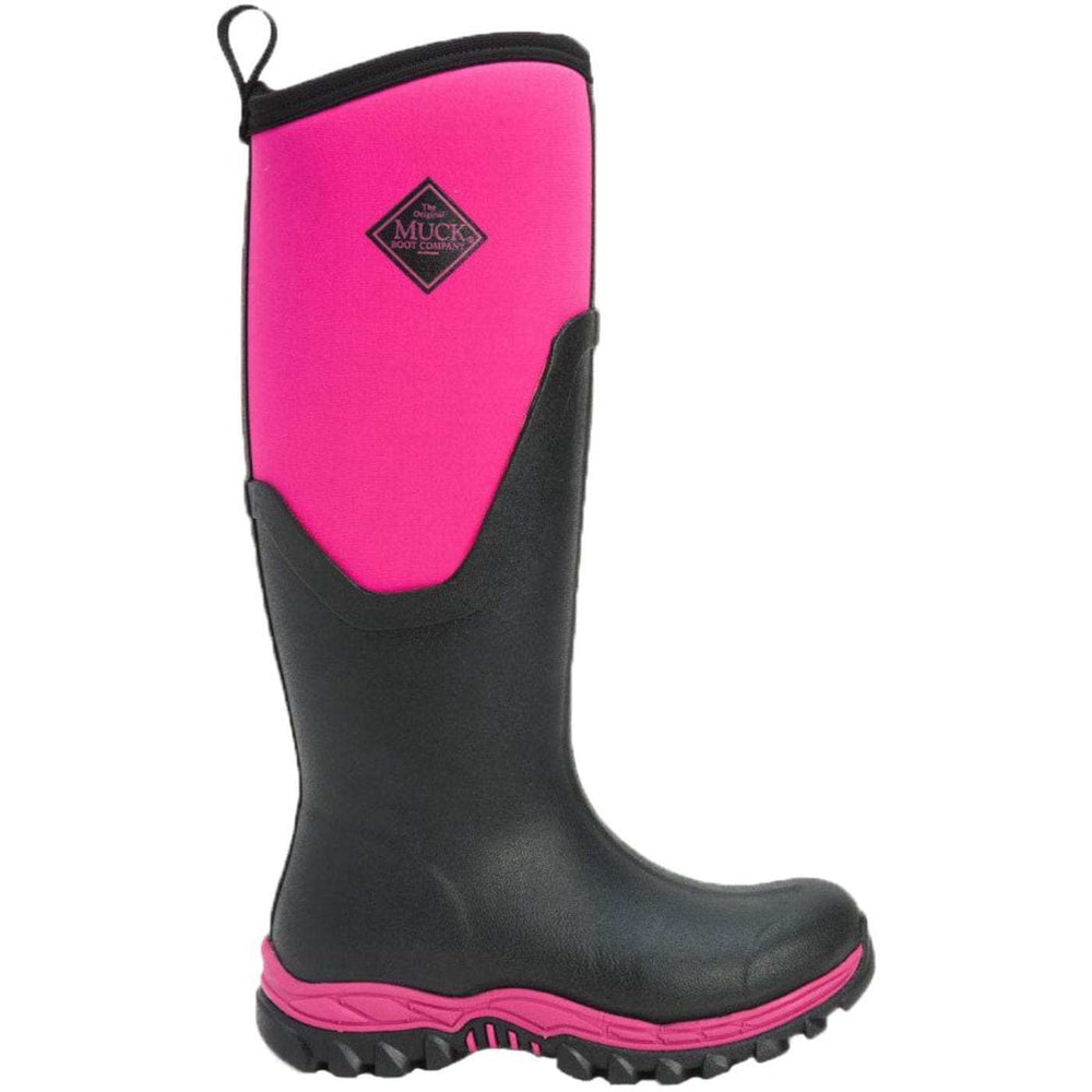 Muck Women's Arctic Sport II Tall - Muck - Flyclothing LLC