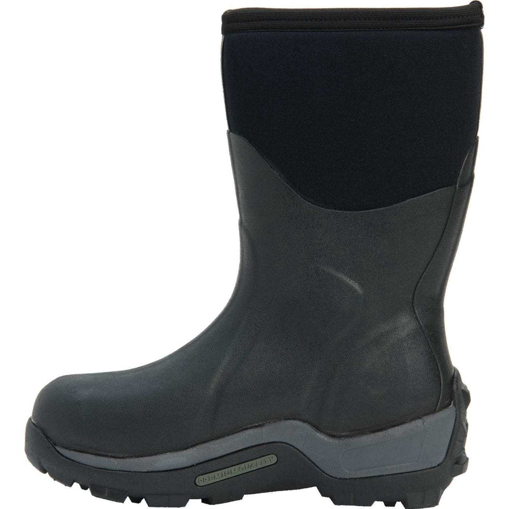 Muck Men's Arctic Sport Mid Boot - Muck - Flyclothing LLC