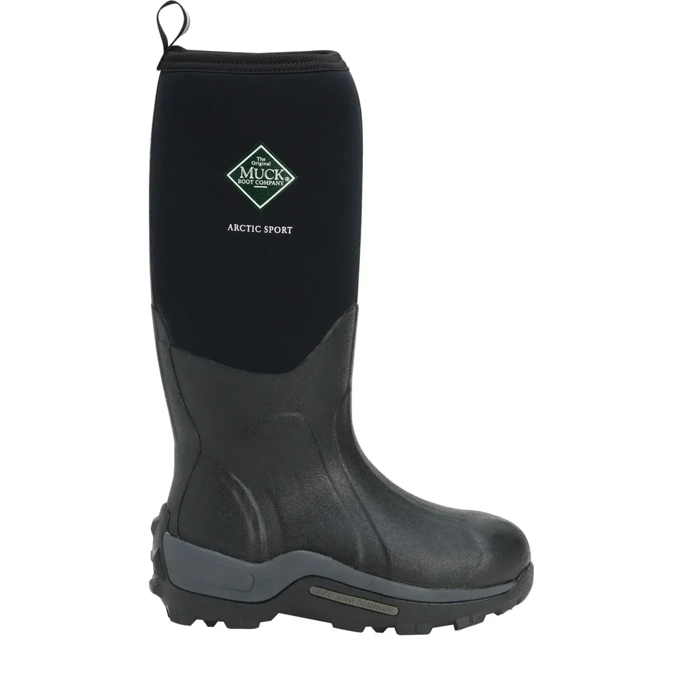 Muck Men's Arctic Sport Tall - Muck - Flyclothing LLC