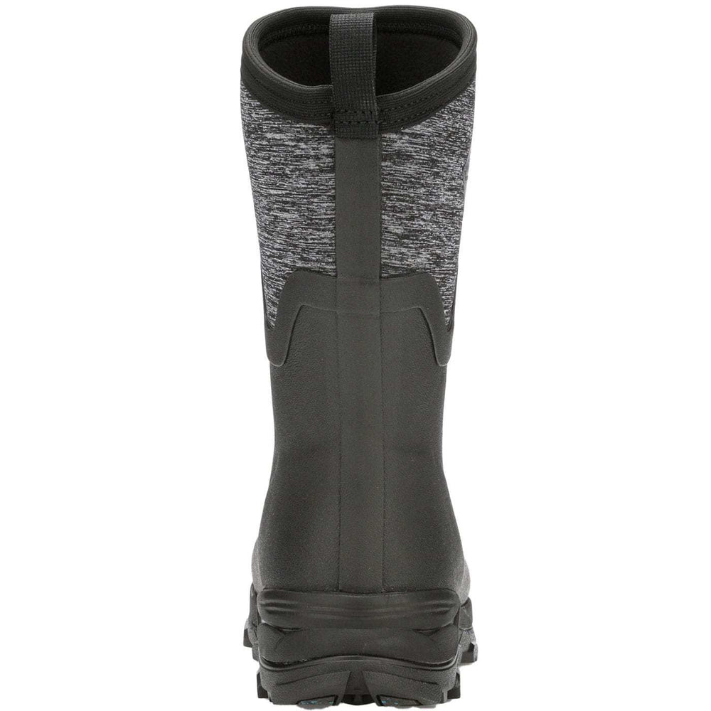 Muck Women's Arctic Ice Mid Boot + Vibram Arctic Grip A.T. - Muck - Flyclothing LLC
