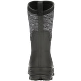 Muck Women's Arctic Ice Mid Boot + Vibram Arctic Grip A.T. - Muck
