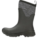 Muck Women's Arctic Ice Mid Boot + Vibram Arctic Grip A.T. - Muck - Flyclothing LLC