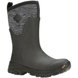 Muck Women's Arctic Ice Mid Boot + Vibram Arctic Grip A.T. - Muck