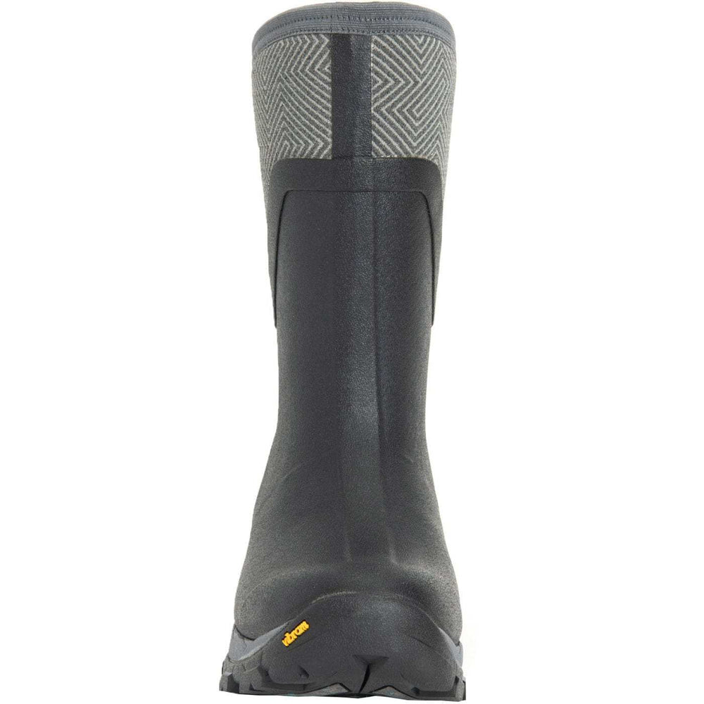 Muck Women's Arctic Ice Mid Boot + Vibram Arctic Grip A.T. - Muck - Flyclothing LLC