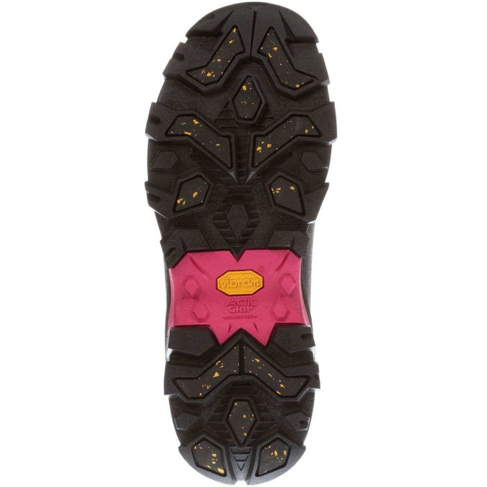 Muck Women's Arctic Ice Mid Boot + Vibram Arctic Grip A.T. - Muck - Flyclothing LLC