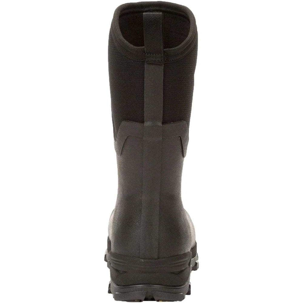 Muck Women's Arctic Ice Mid Boot + Vibram Arctic Grip A.T. - Muck - Flyclothing LLC