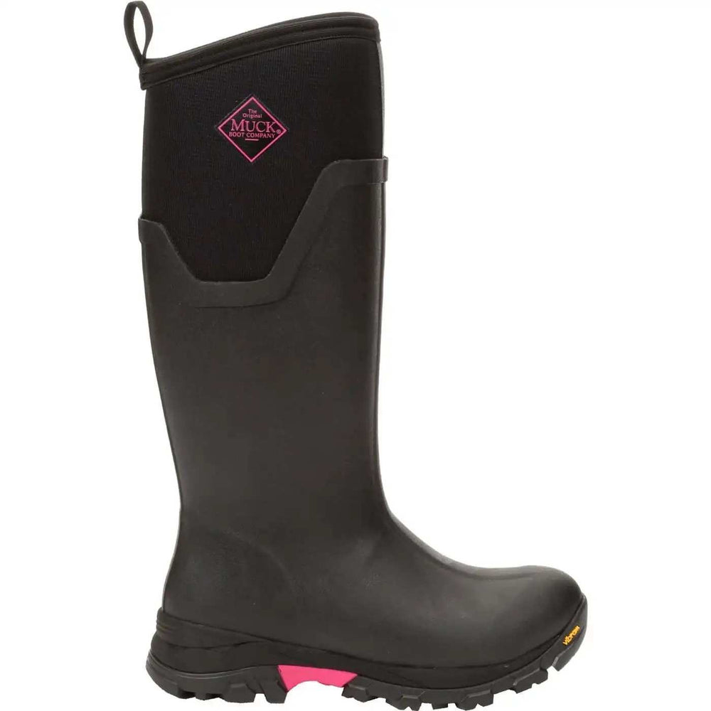 Muck Women's Arctic Ice Tall Boot + Vibram Arctic Grip A.T. - Muck - Flyclothing LLC