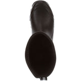 Muck Men's Arctic Ice Mid Boot + Vibram Arctic Grip A.T.