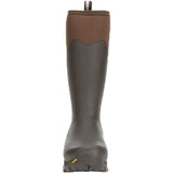 Muck Men's Arctic Ice Insulated Boot + Vibram Arctic Grip A.T.
